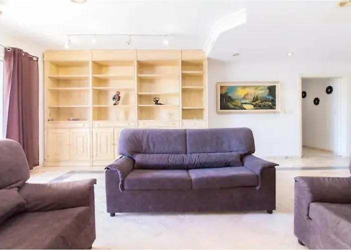 Apartamento Xixo