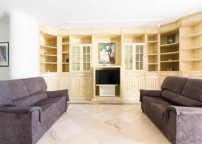 Apartamento Xixo