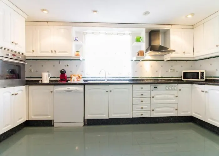 Apartamento Xixo