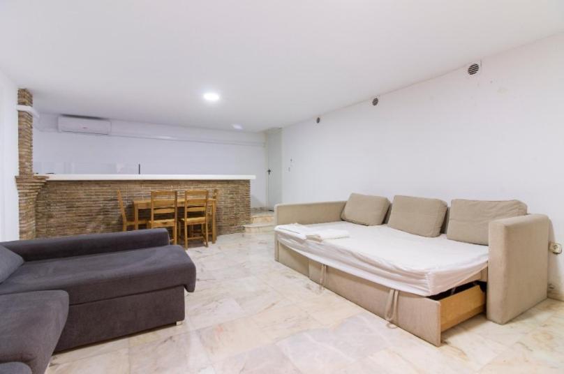 Apartment Xixo Benidorm